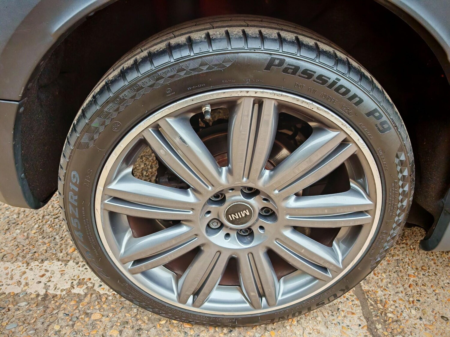 Used MINI Countryman 2017 for sale - 78073969: Photo 37