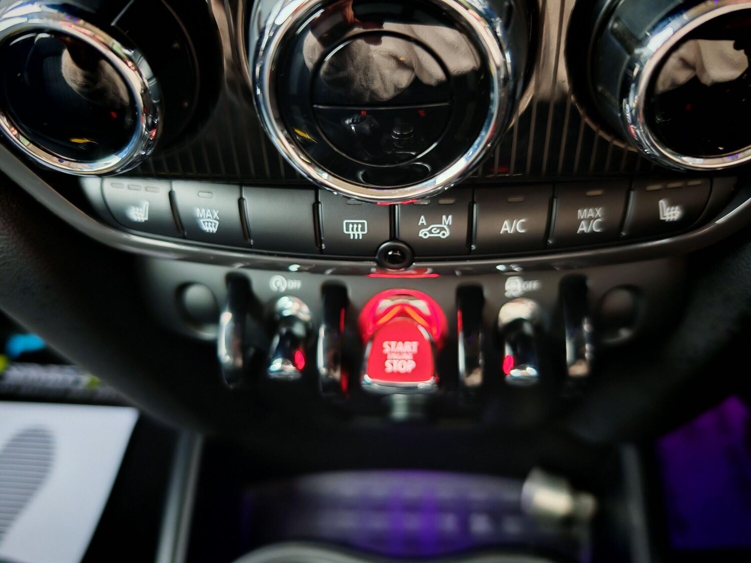 Used MINI Countryman 2017 for sale - 78073969: Photo 39