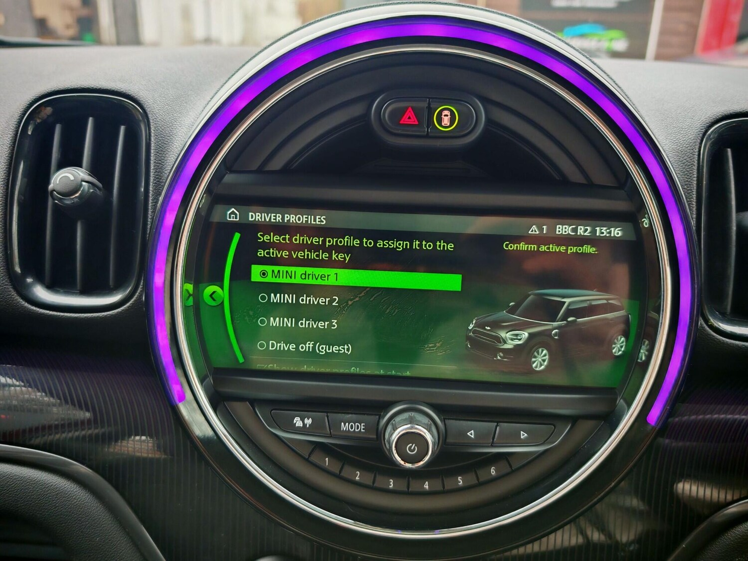 Used MINI Countryman 2017 for sale - 78073969: Photo 63