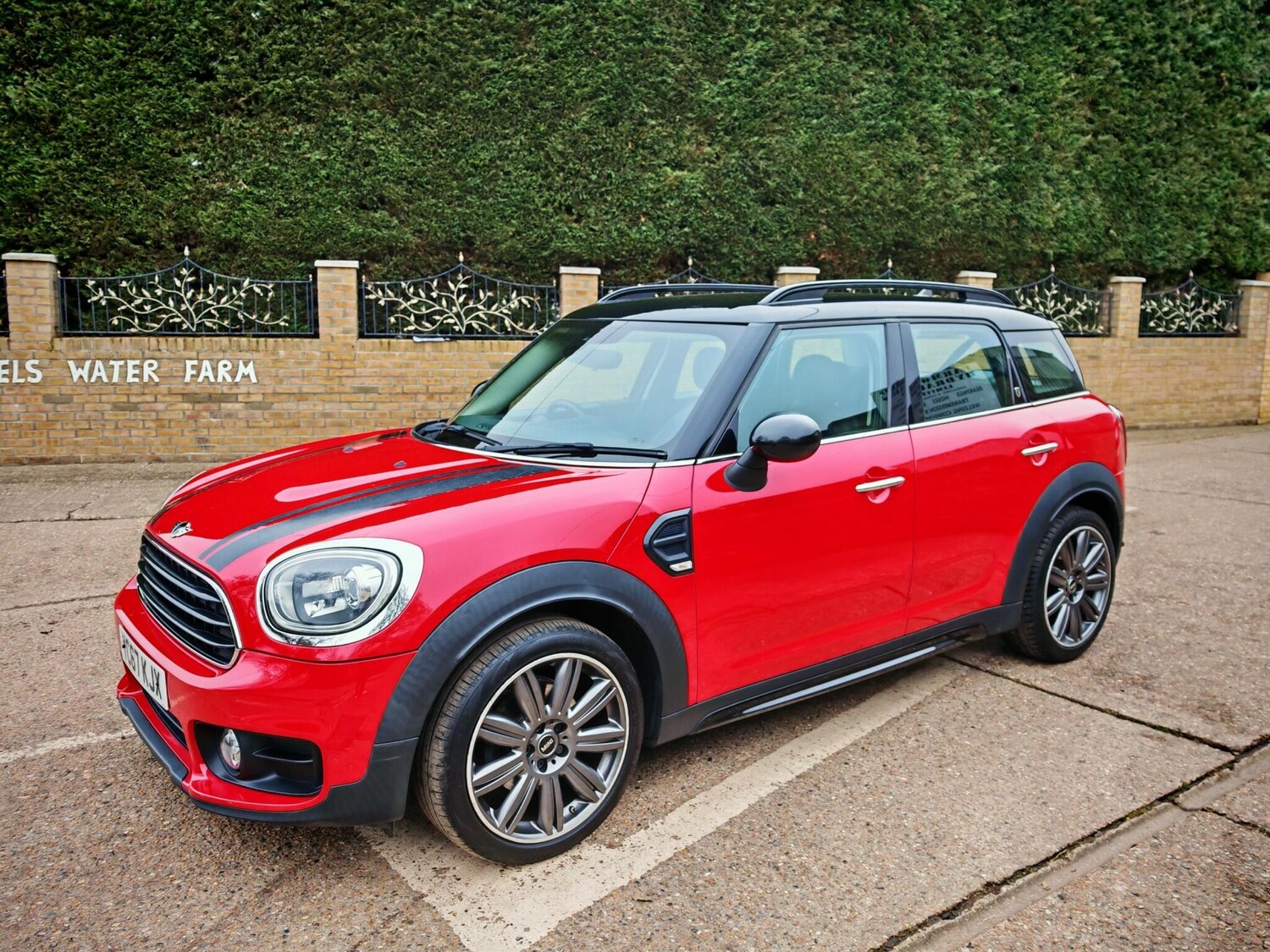 Used MINI Countryman 2017 for sale - 78073969: Photo 73