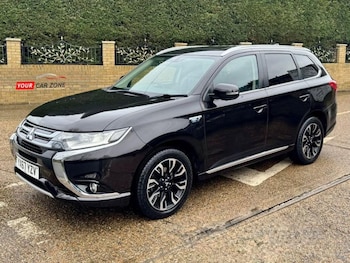 Used Mitsubishi Outlander 2017 for sale - 78225787: Photo