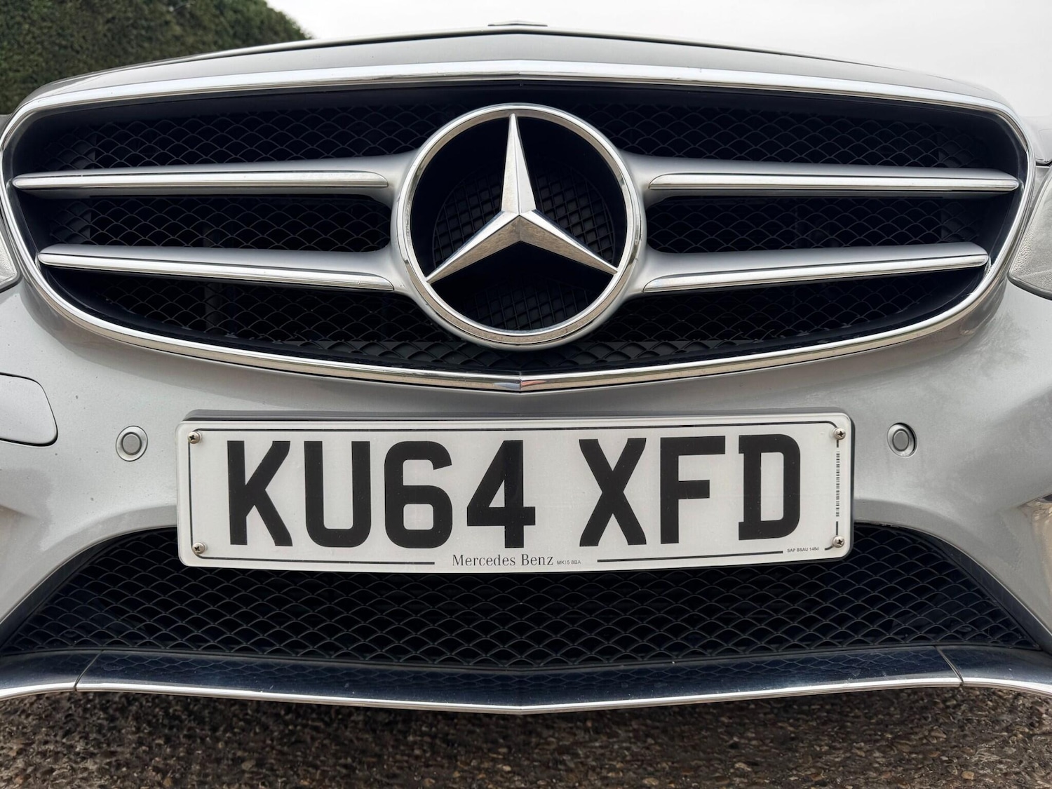 Used Mercedes-Benz E Class for sale - 77809156: Photo 26