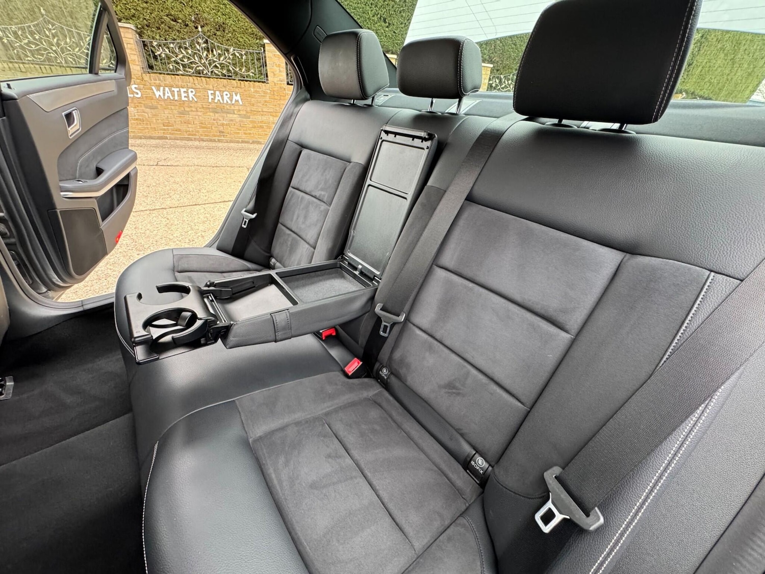 Used Mercedes-Benz E Class for sale - 77809156: Photo 57