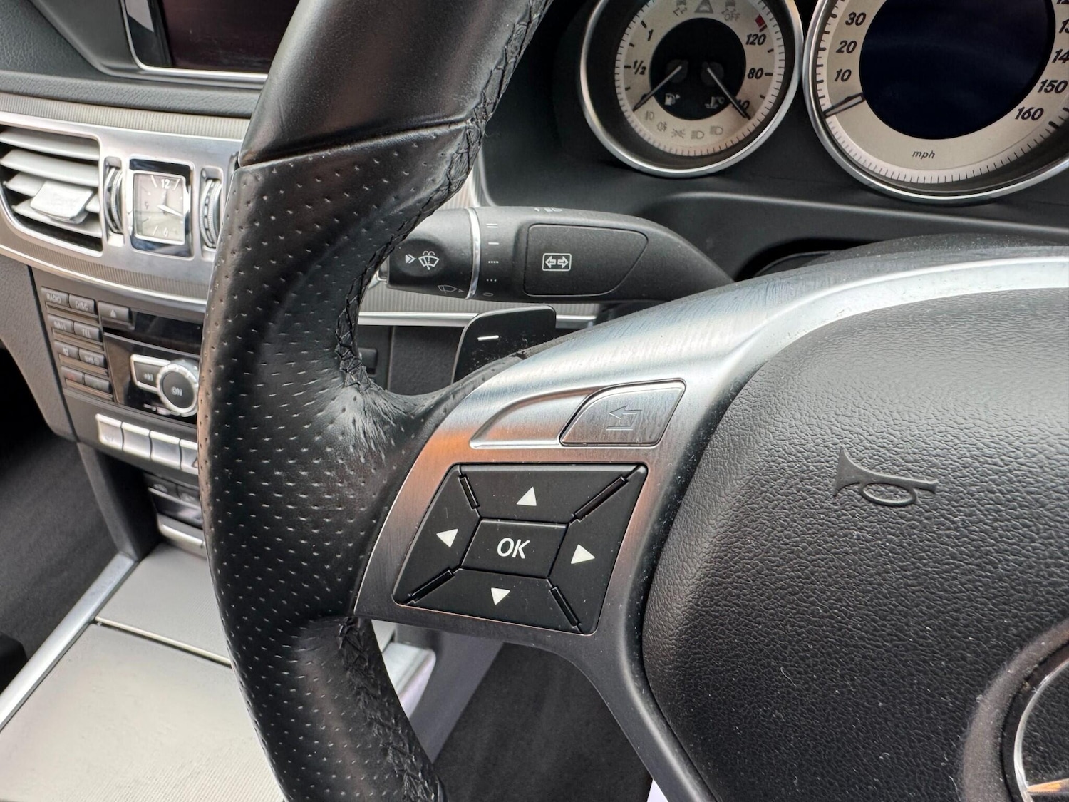 Used Mercedes-Benz E Class for sale - 77809156: Photo 92