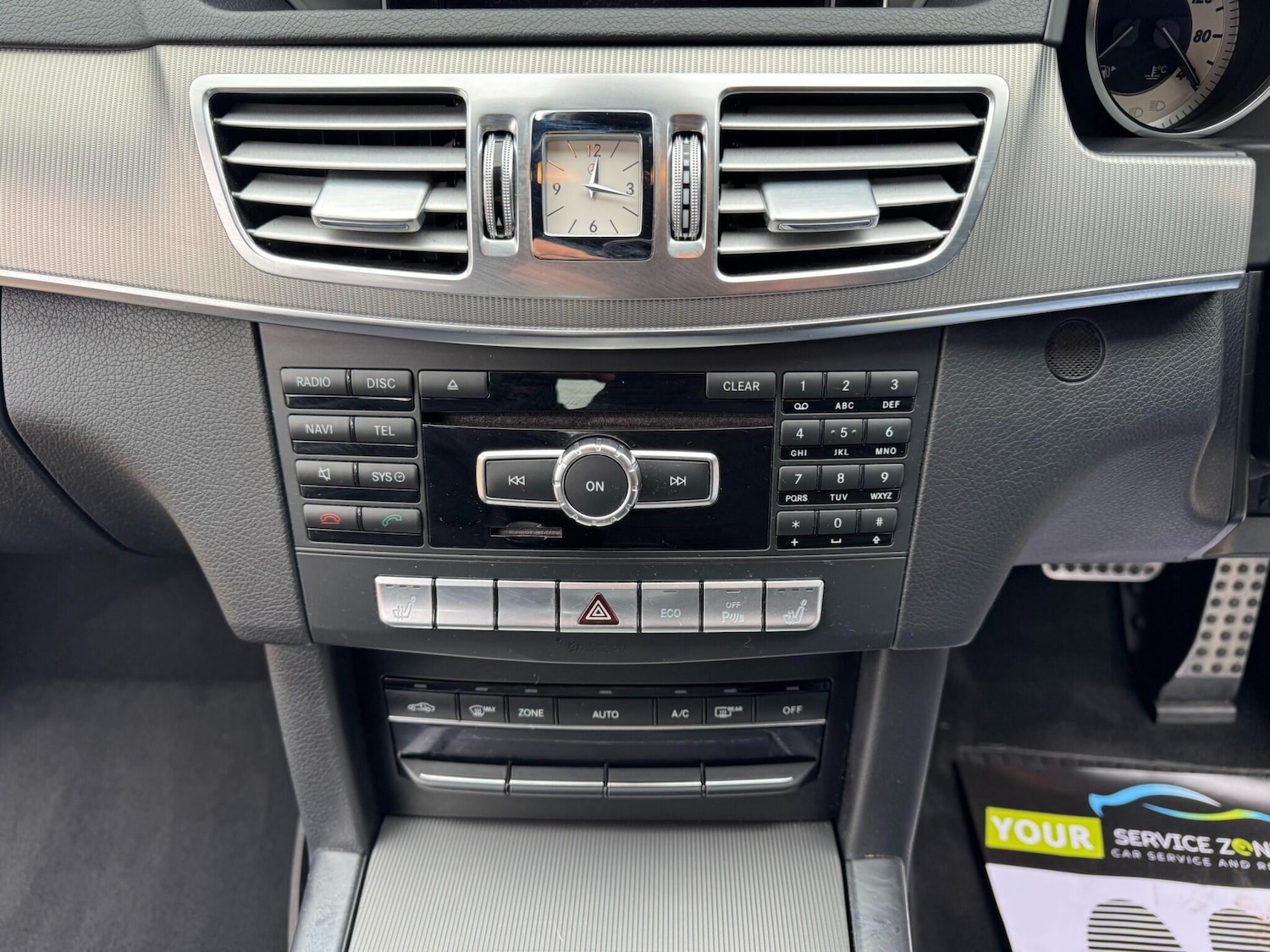 Used Mercedes-Benz E Class for sale - 77809156: Photo 95