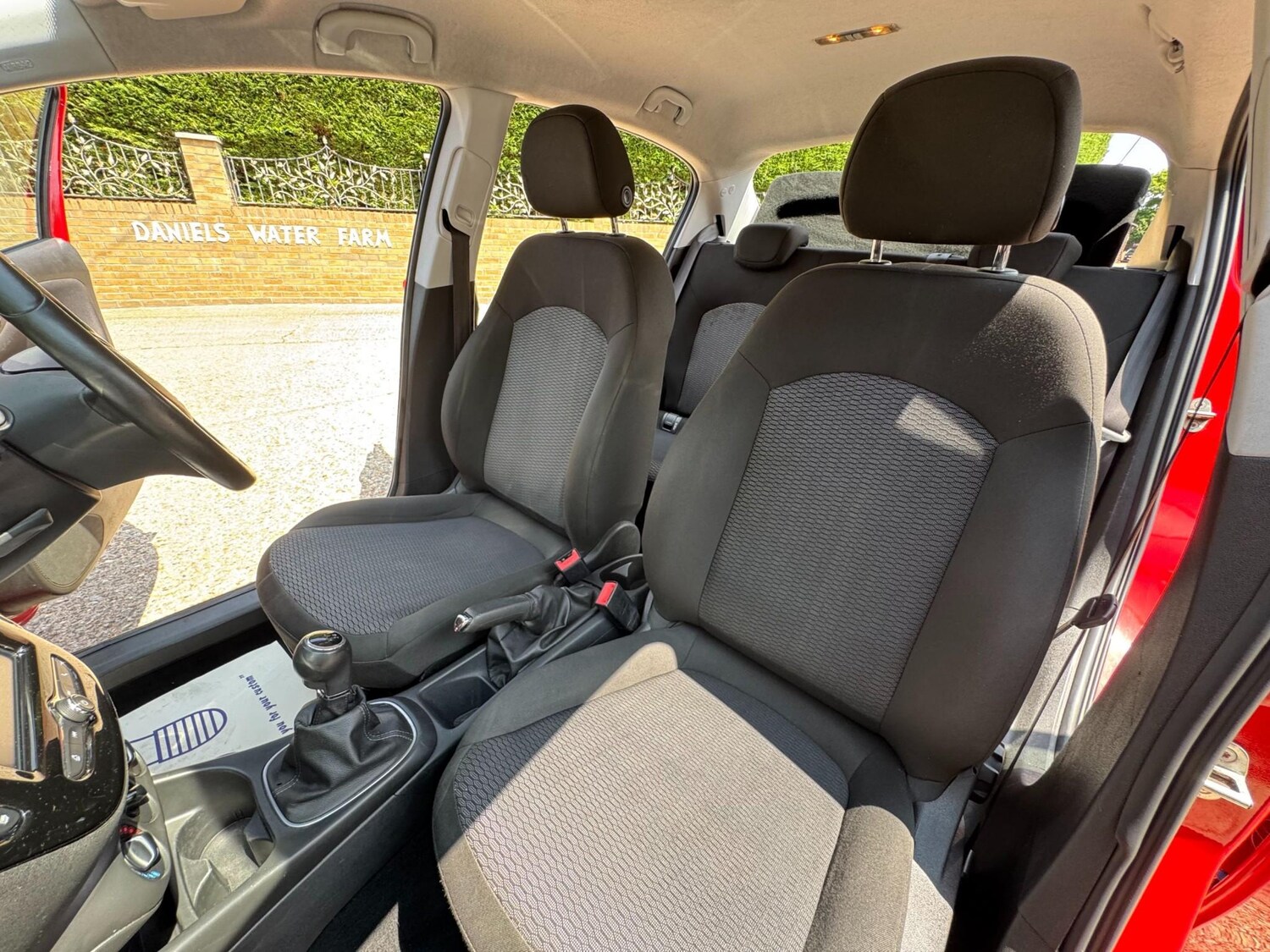 Used Vauxhall Corsa 2017 for sale - 76152809: Photo 15