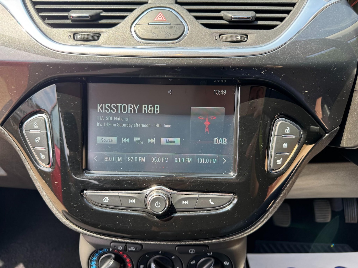 Used Vauxhall Corsa 2017 for sale - 76152809: Photo 19