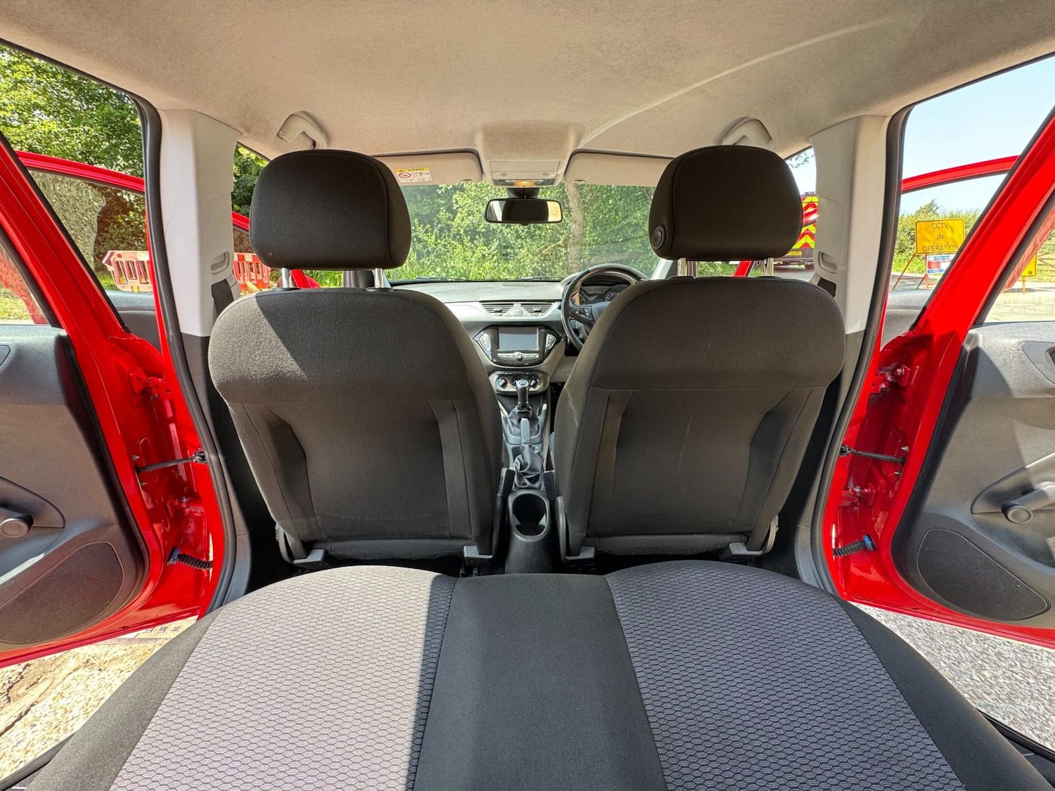 Used Vauxhall Corsa 2017 for sale - 76152809: Photo 21