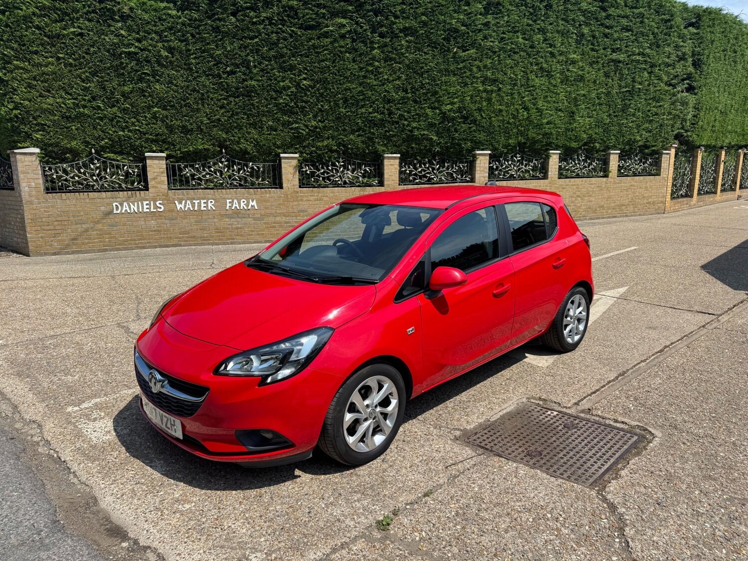 Used Vauxhall Corsa 2017 for sale - 76152809: Photo 22