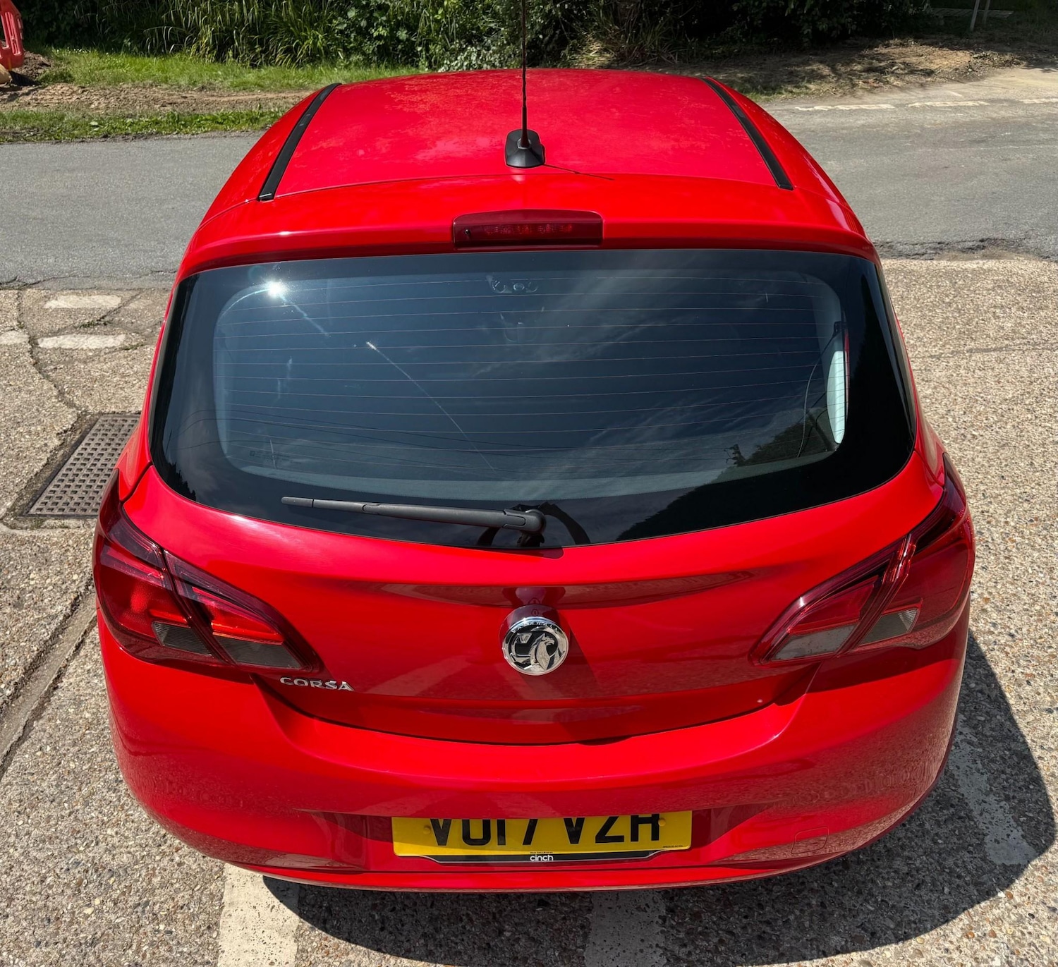 Used Vauxhall Corsa 2017 for sale - 76152809: Photo 29