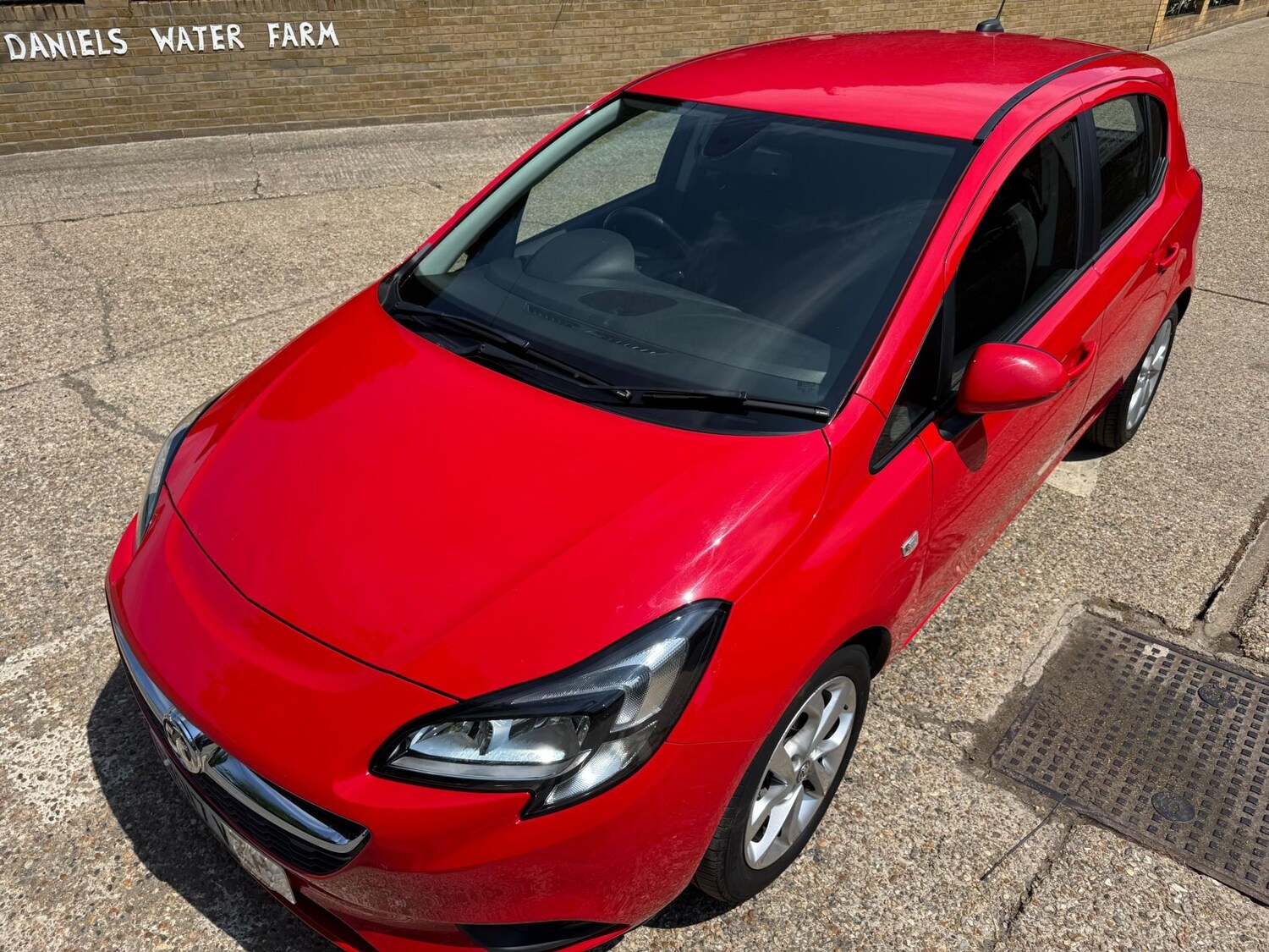 Used Vauxhall Corsa 2017 for sale - 76152809: Photo 31