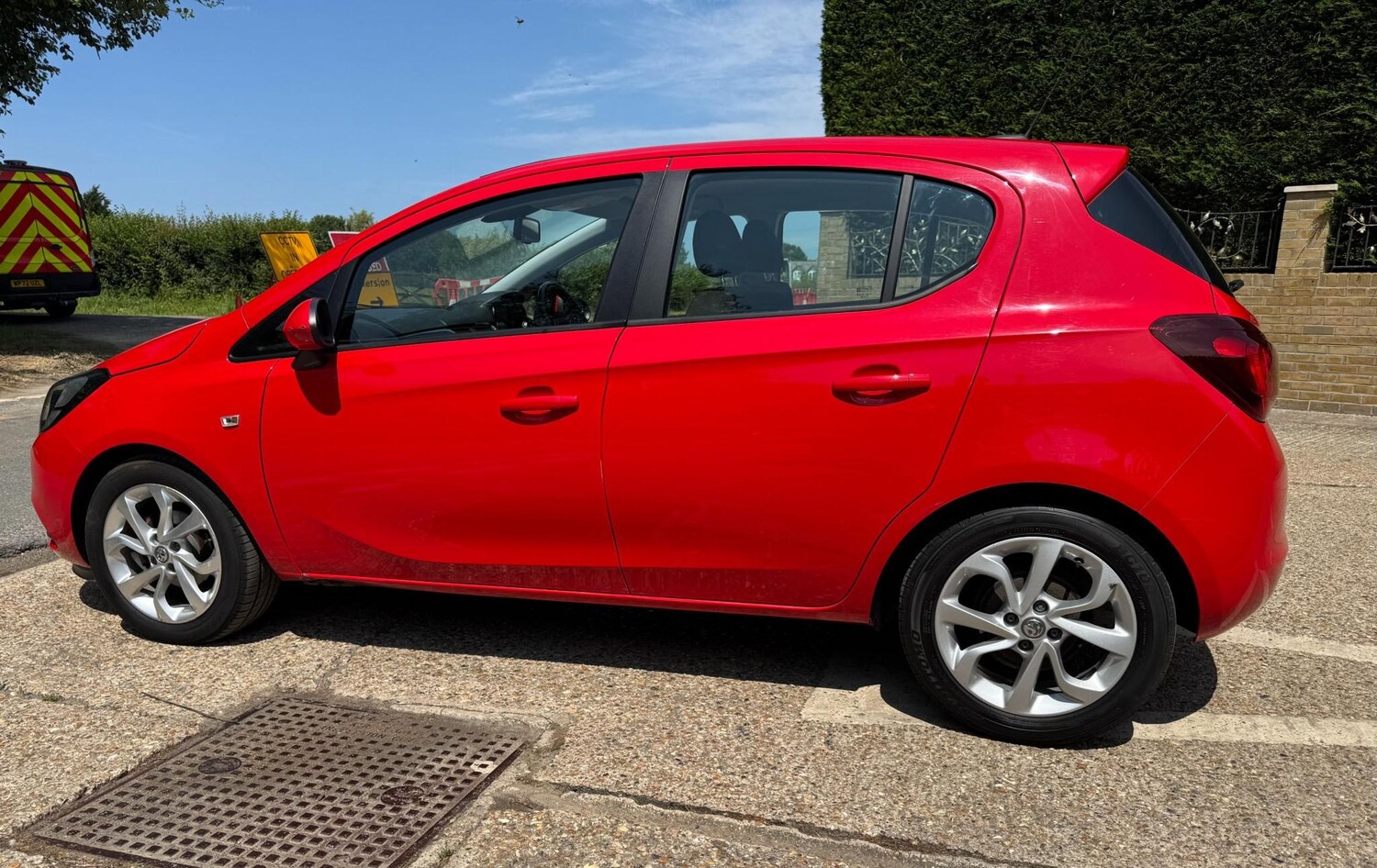 Used Vauxhall Corsa 2017 for sale - 76152809: Photo 36