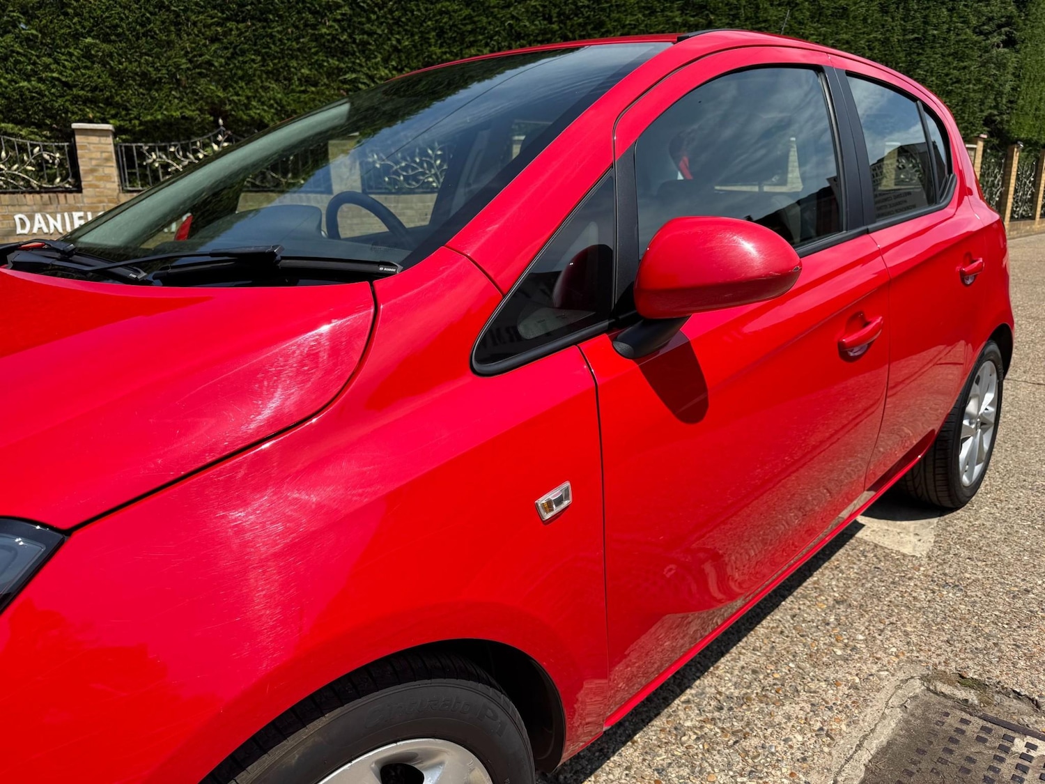 Used Vauxhall Corsa 2017 for sale - 76152809: Photo 37