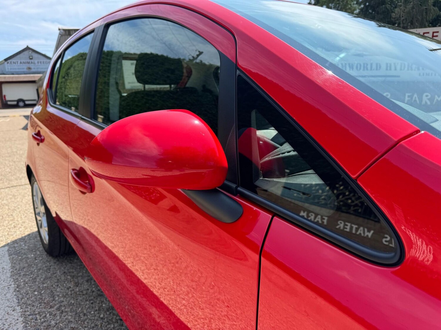 Used Vauxhall Corsa 2017 for sale - 76152809: Photo 40