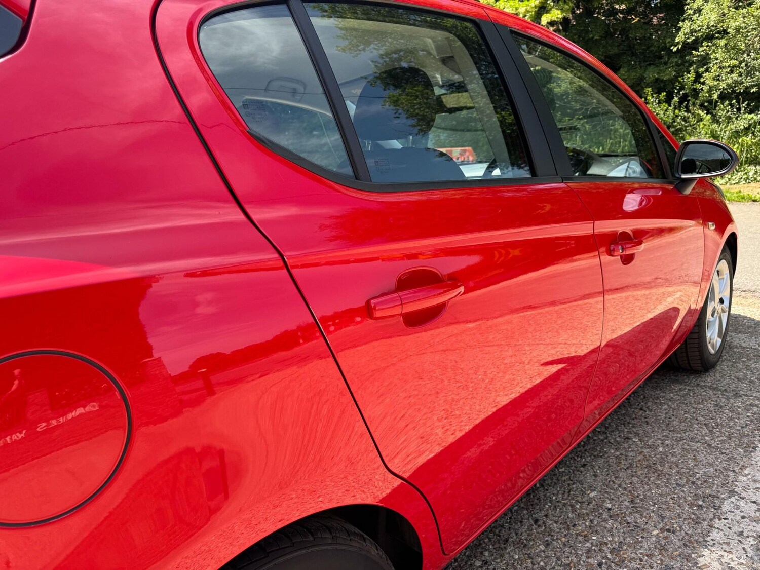 Used Vauxhall Corsa 2017 for sale - 76152809: Photo 41