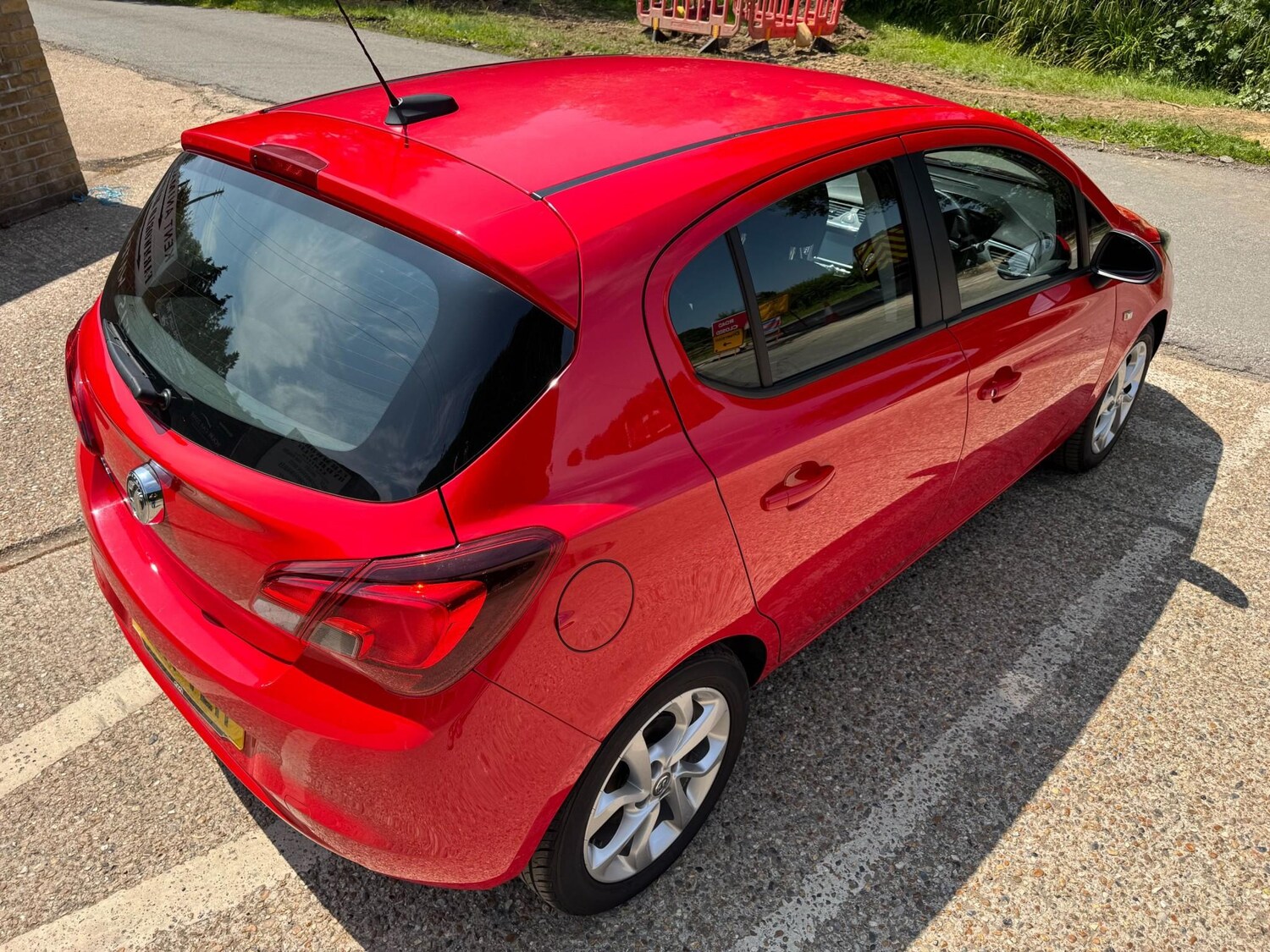 Used Vauxhall Corsa 2017 for sale - 76152809: Photo 42