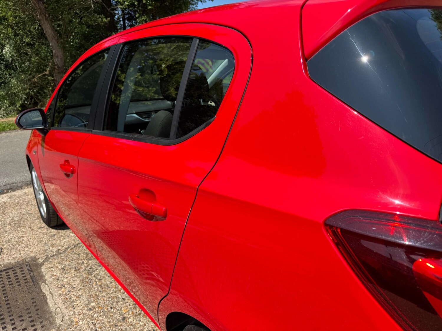 Used Vauxhall Corsa 2017 for sale - 76152809: Photo 46