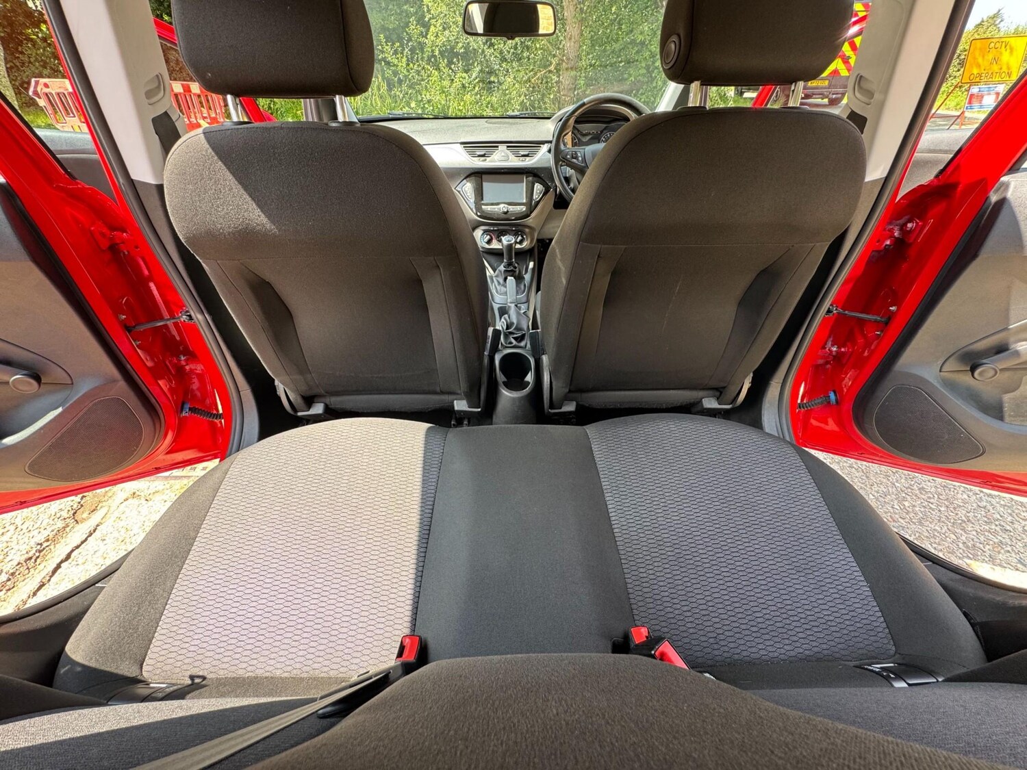 Used Vauxhall Corsa 2017 for sale - 76152809: Photo 49