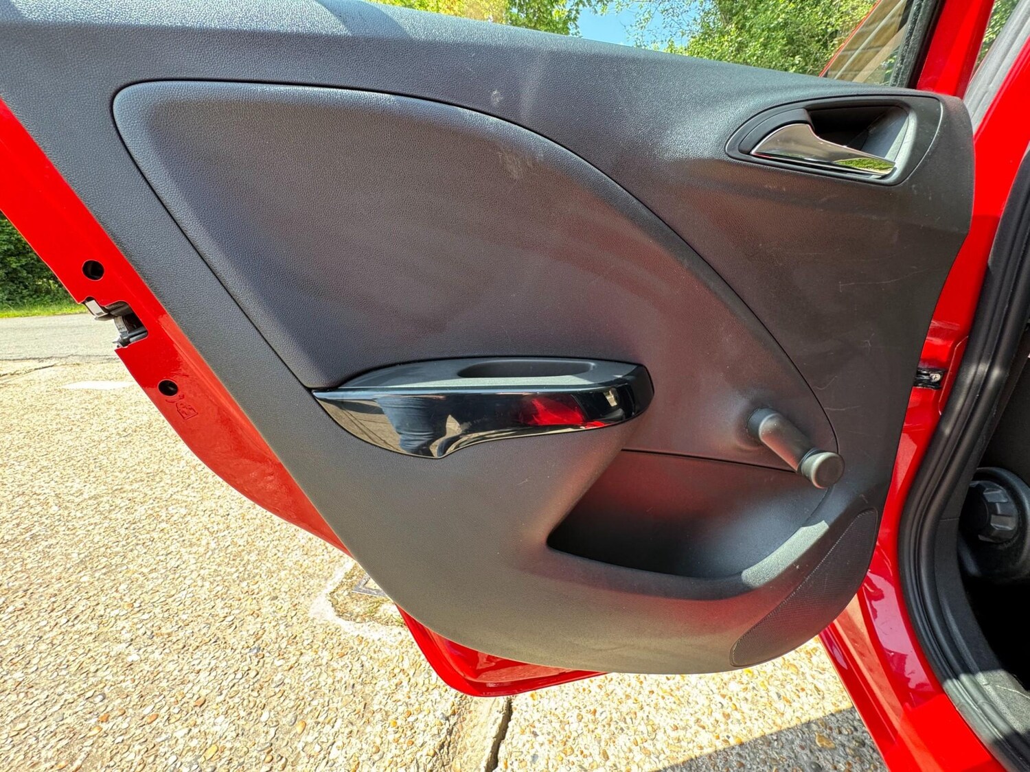 Used Vauxhall Corsa 2017 for sale - 76152809: Photo 50