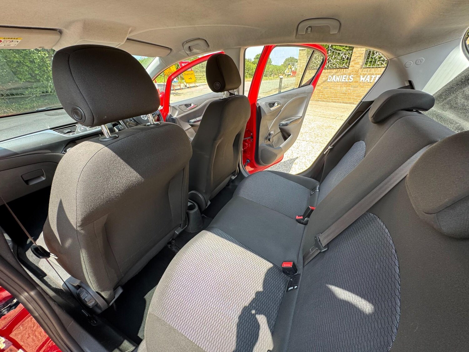 Used Vauxhall Corsa 2017 for sale - 76152809: Photo 51