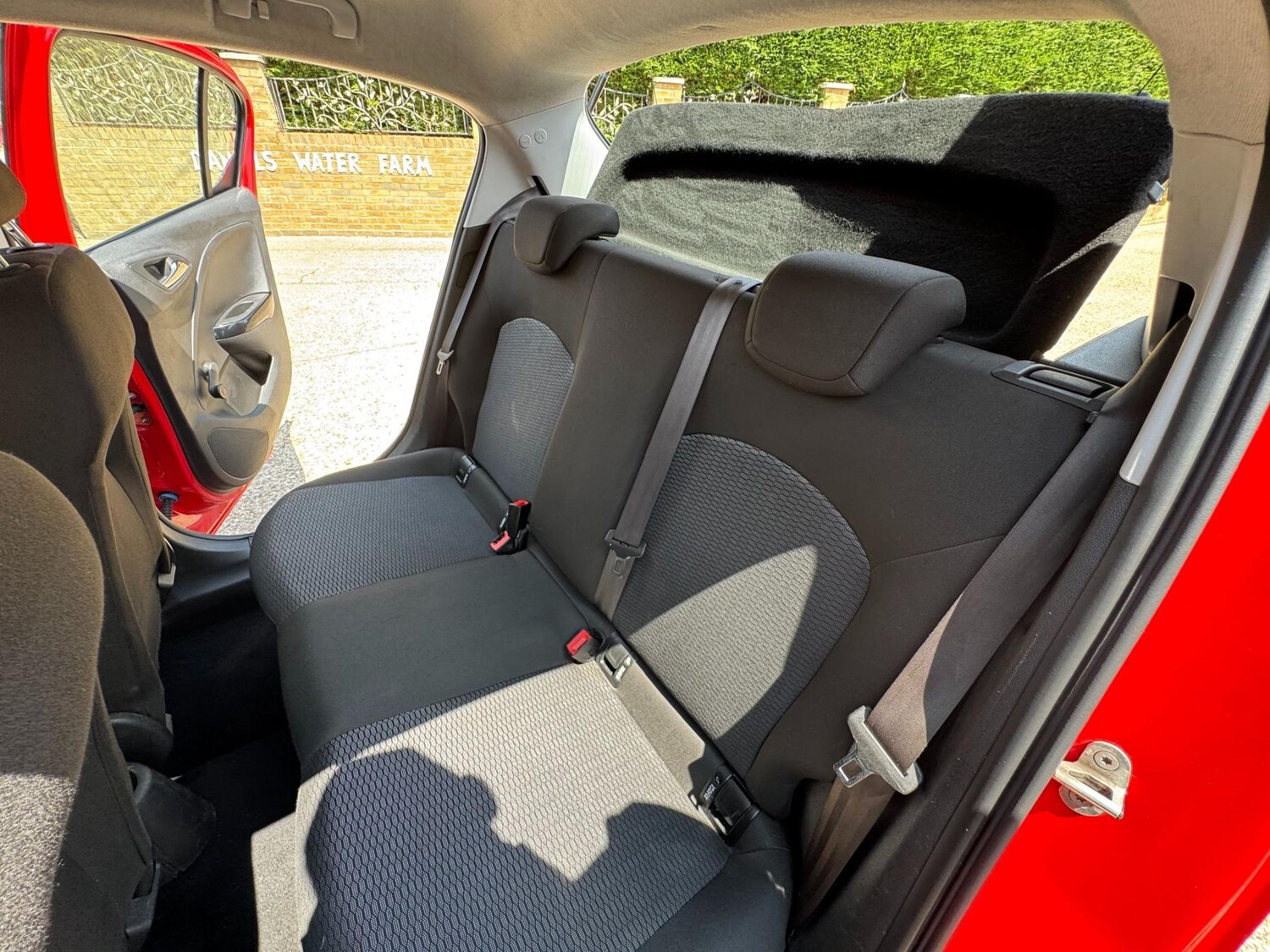 Used Vauxhall Corsa 2017 for sale - 76152809: Photo 52