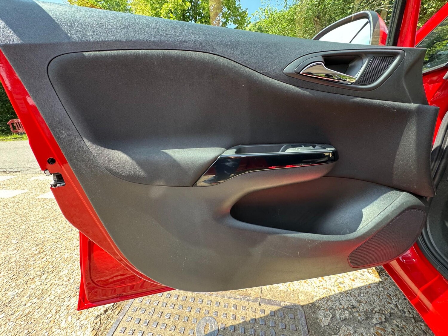 Used Vauxhall Corsa 2017 for sale - 76152809: Photo 53