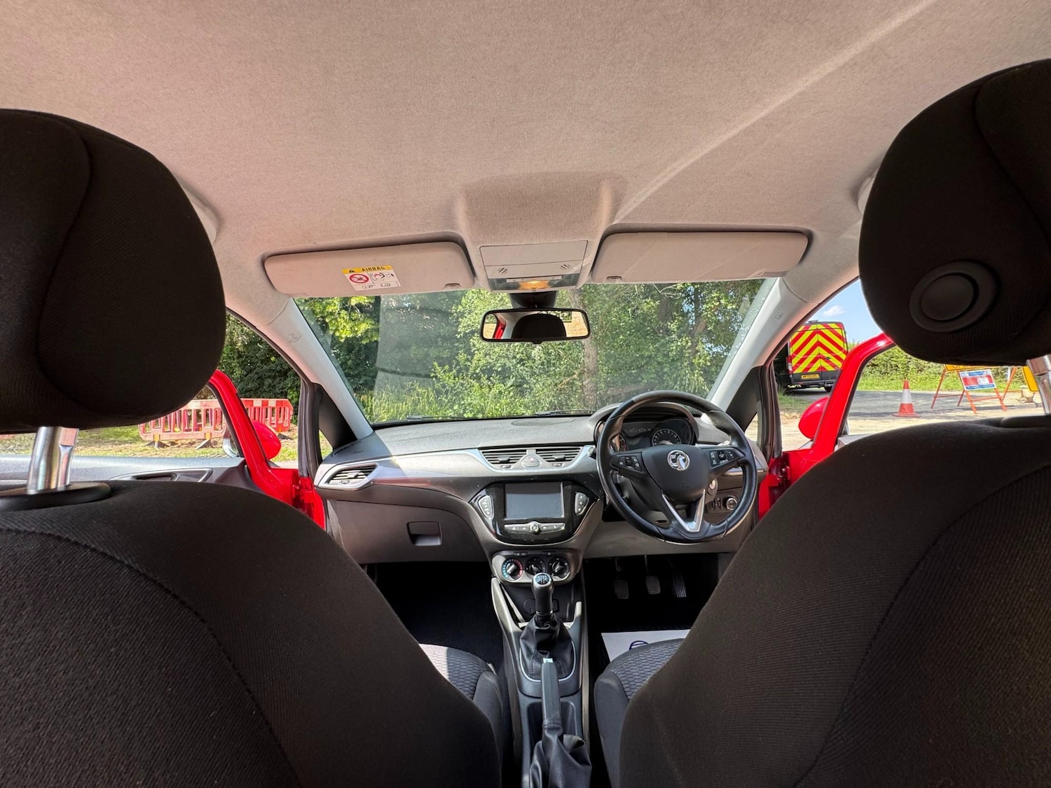 Used Vauxhall Corsa 2017 for sale - 76152809: Photo 56