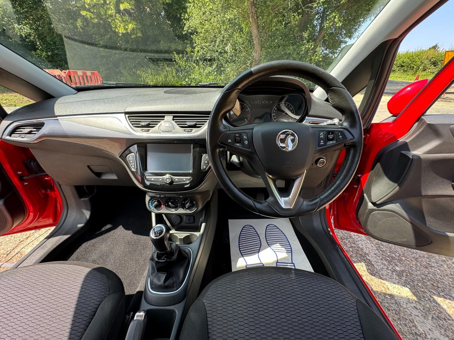 Used Vauxhall Corsa 2017 for sale - 76152809: Photo 57