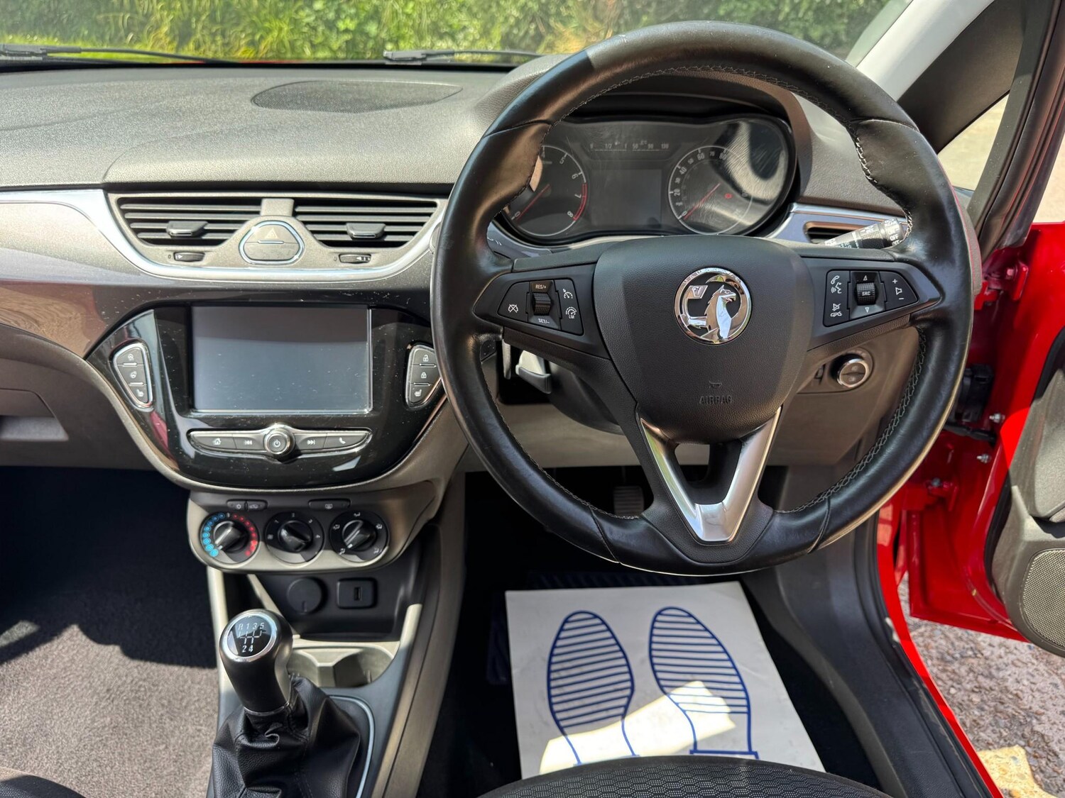 Used Vauxhall Corsa 2017 for sale - 76152809: Photo 58