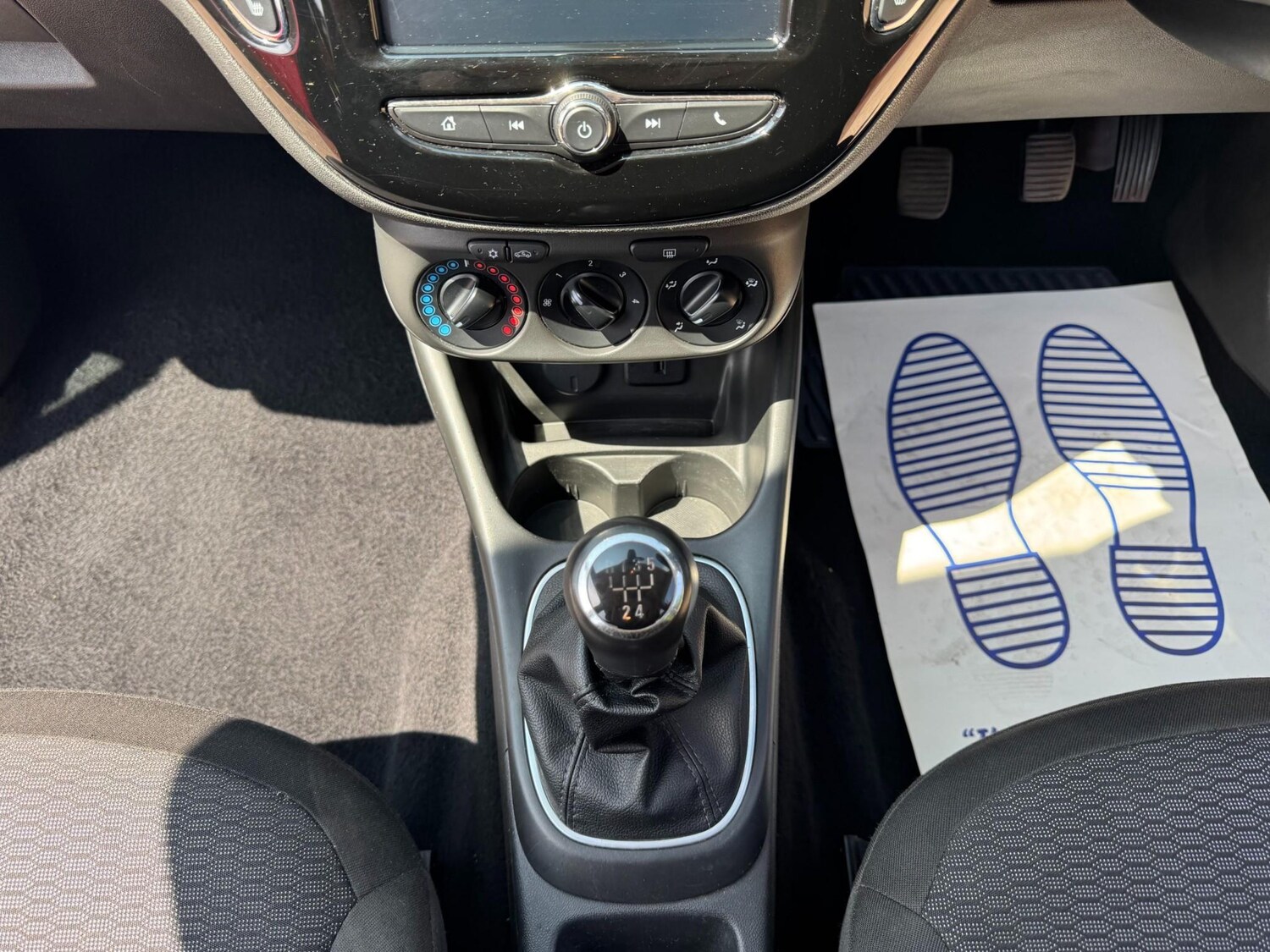 Used Vauxhall Corsa 2017 for sale - 76152809: Photo 59