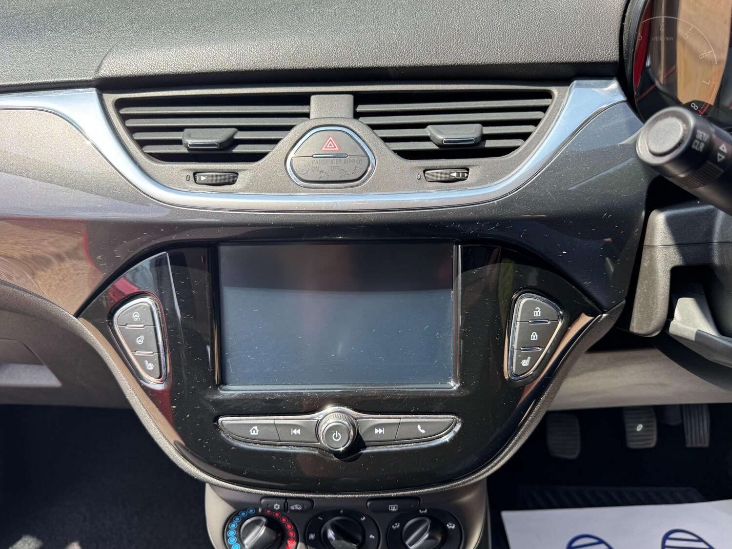 Used Vauxhall Corsa 2017 for sale - 76152809: Photo 63