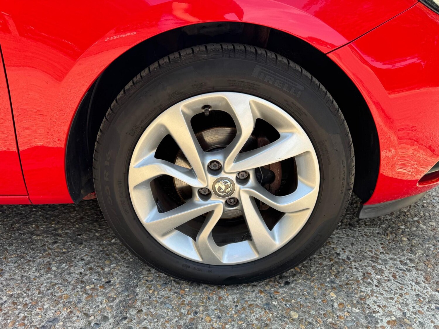 Used Vauxhall Corsa 2017 for sale - 76152809: Photo 65