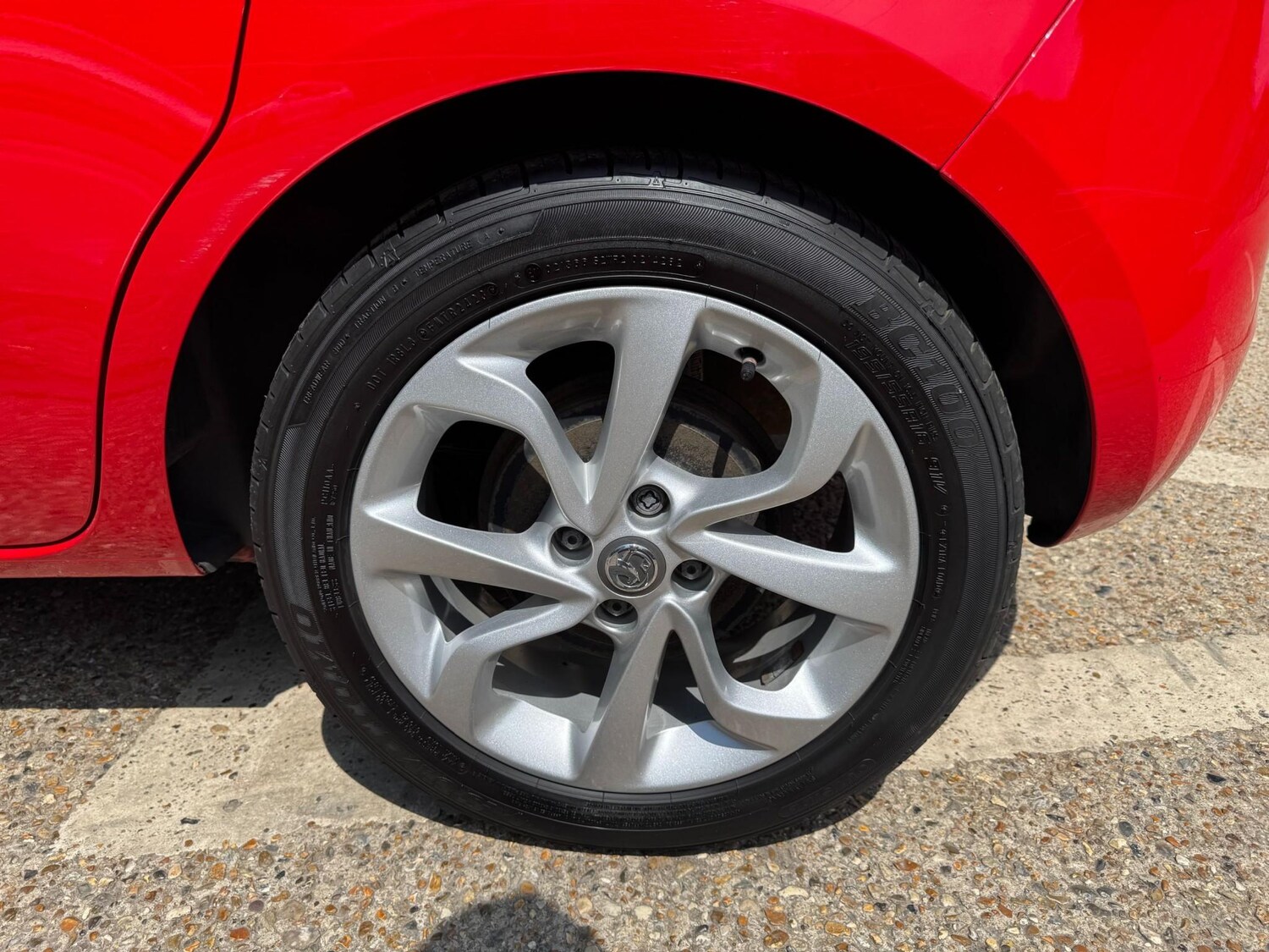 Used Vauxhall Corsa 2017 for sale - 76152809: Photo 67