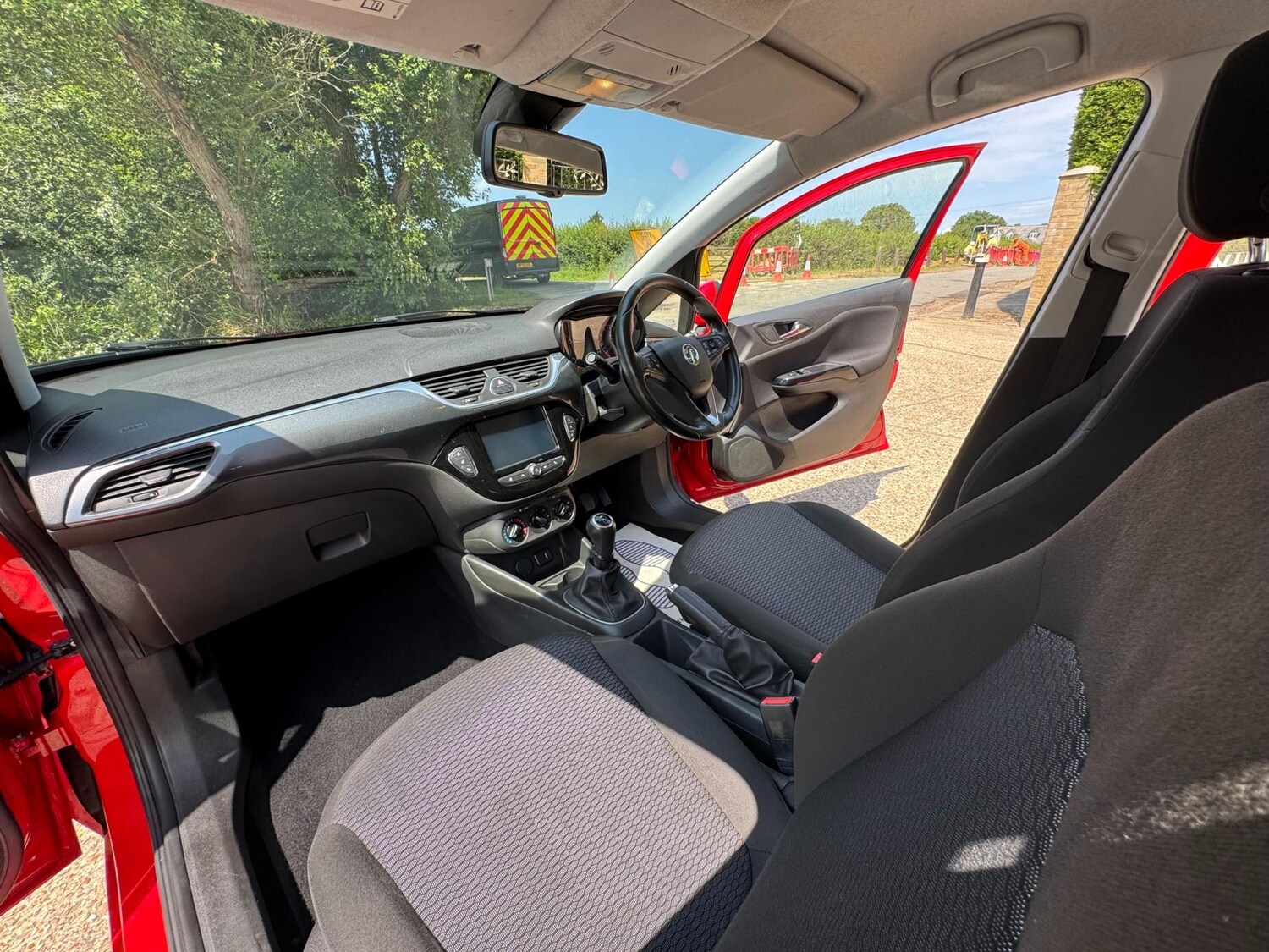 Used Vauxhall Corsa 2017 for sale - 76152809: Photo 69