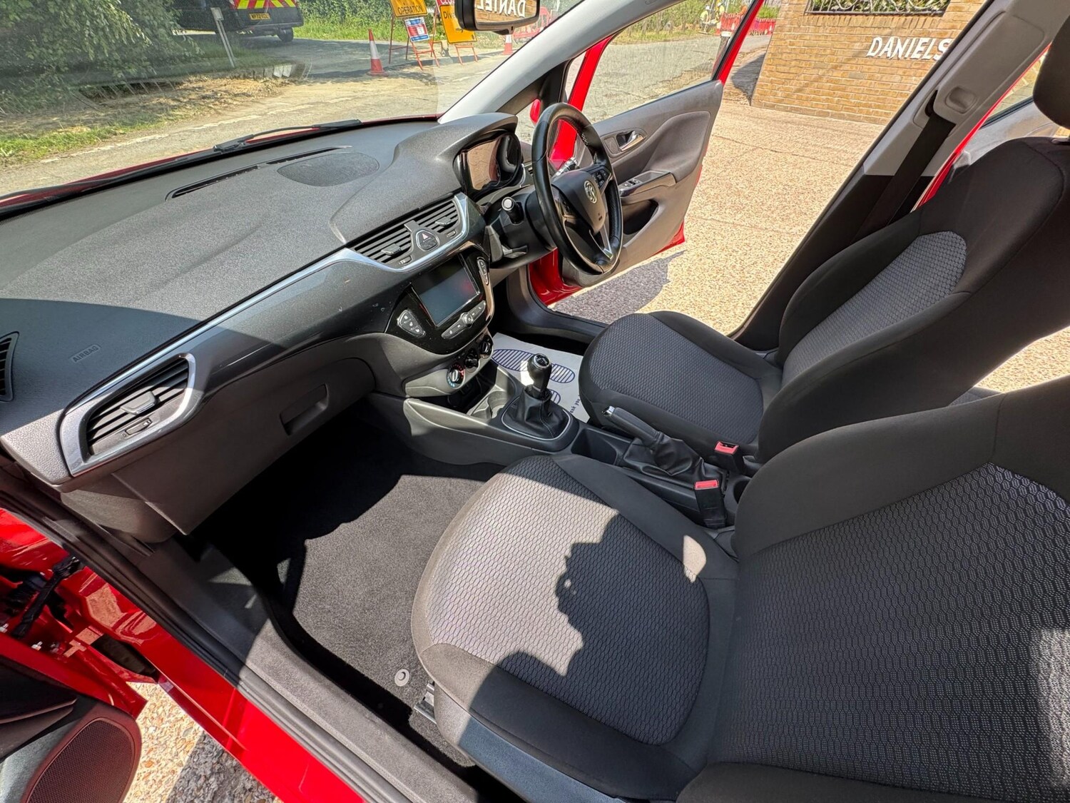 Used Vauxhall Corsa 2017 for sale - 76152809: Photo 70