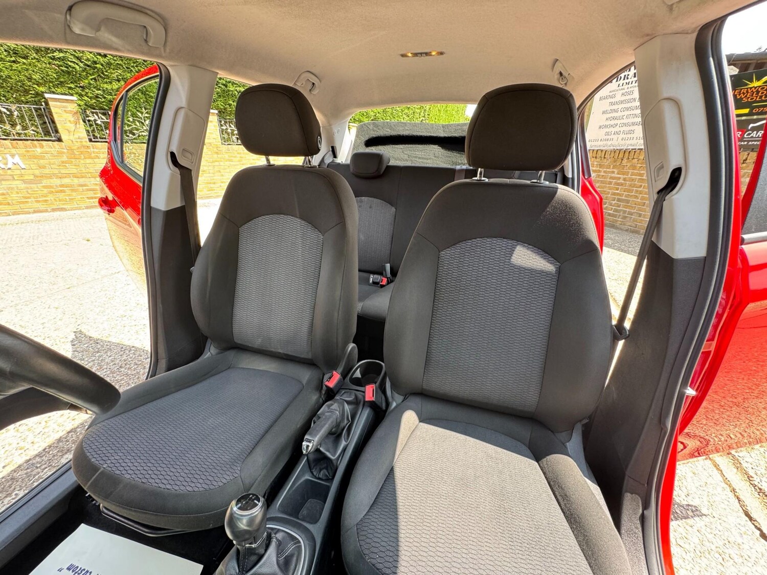 Used Vauxhall Corsa 2017 for sale - 76152809: Photo 72