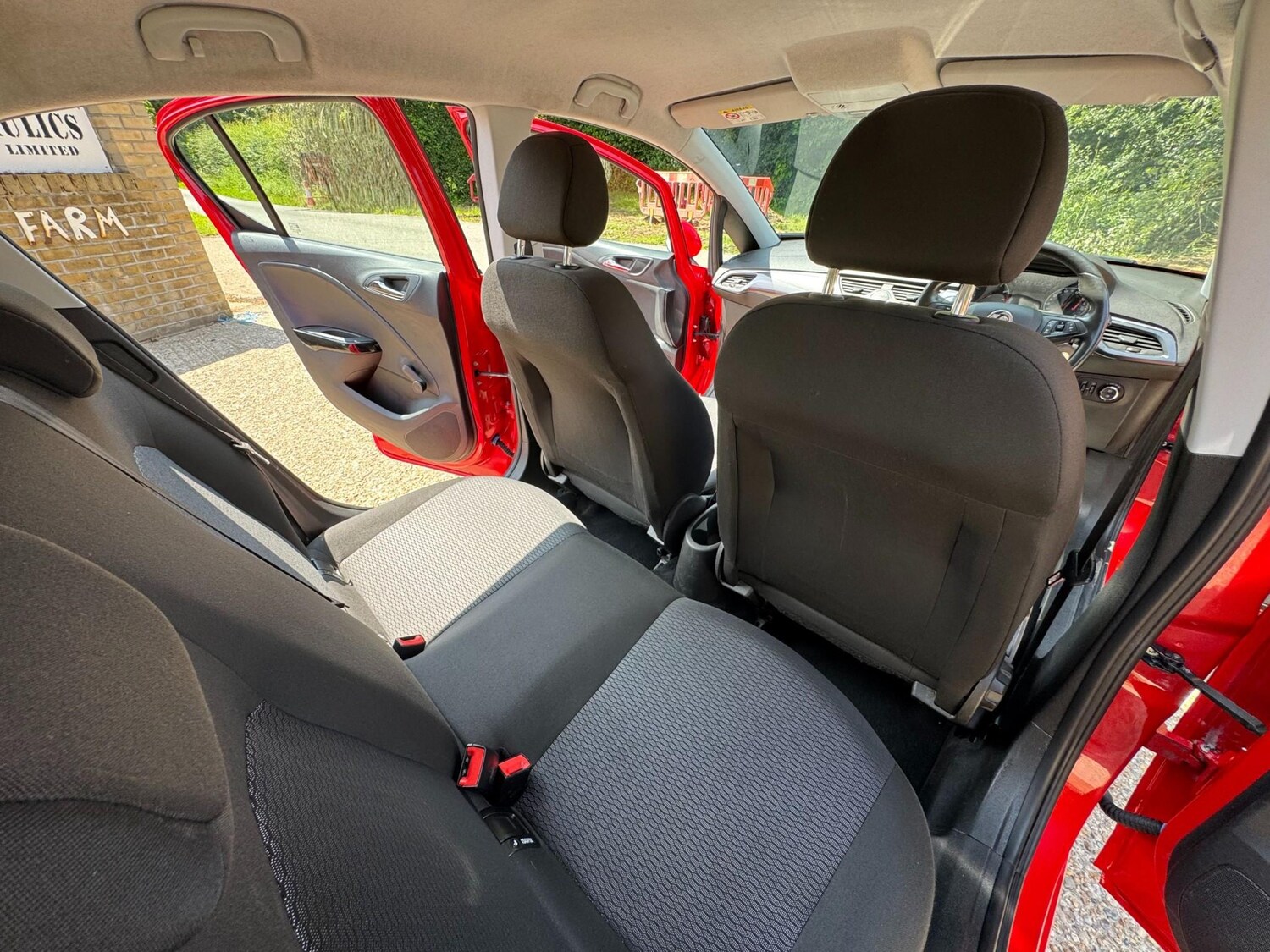 Used Vauxhall Corsa 2017 for sale - 76152809: Photo 74