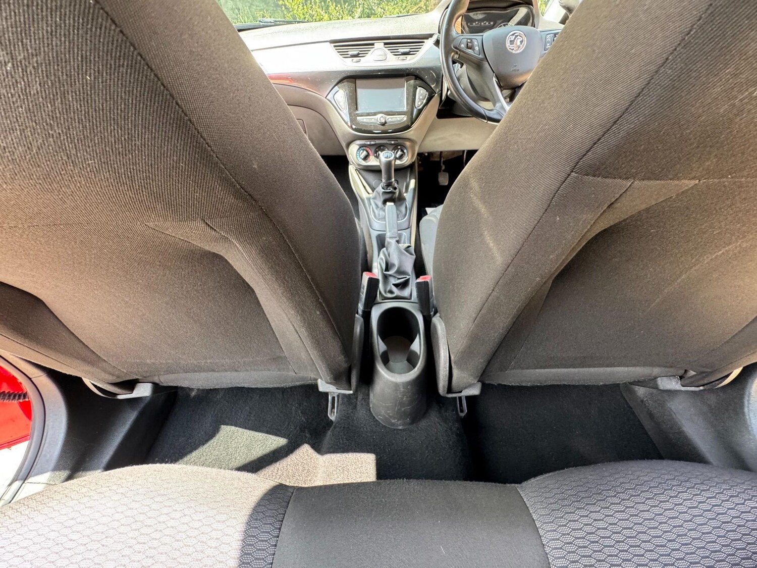 Used Vauxhall Corsa 2017 for sale - 76152809: Photo 75