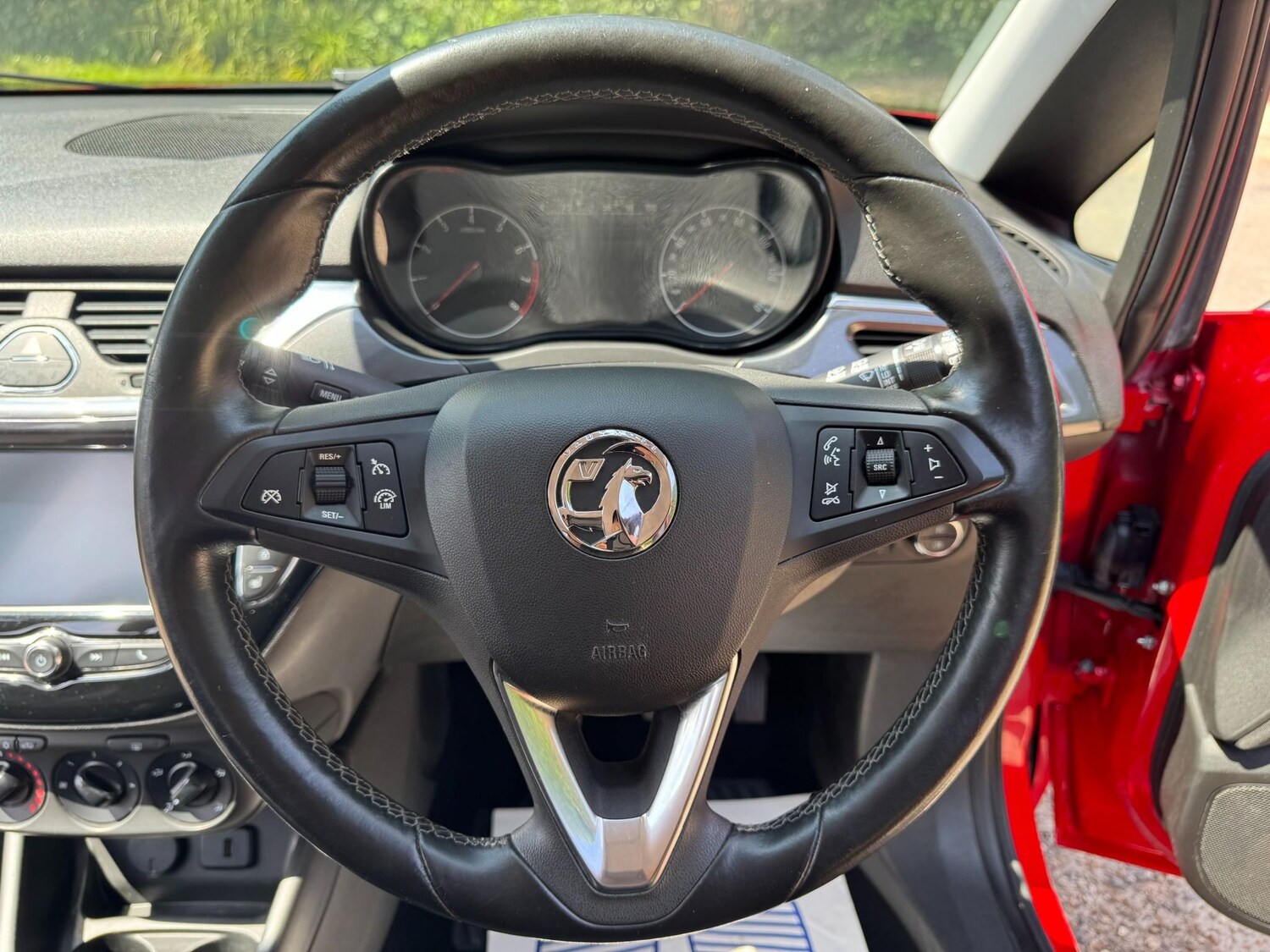 Used Vauxhall Corsa 2017 for sale - 76152809: Photo 78