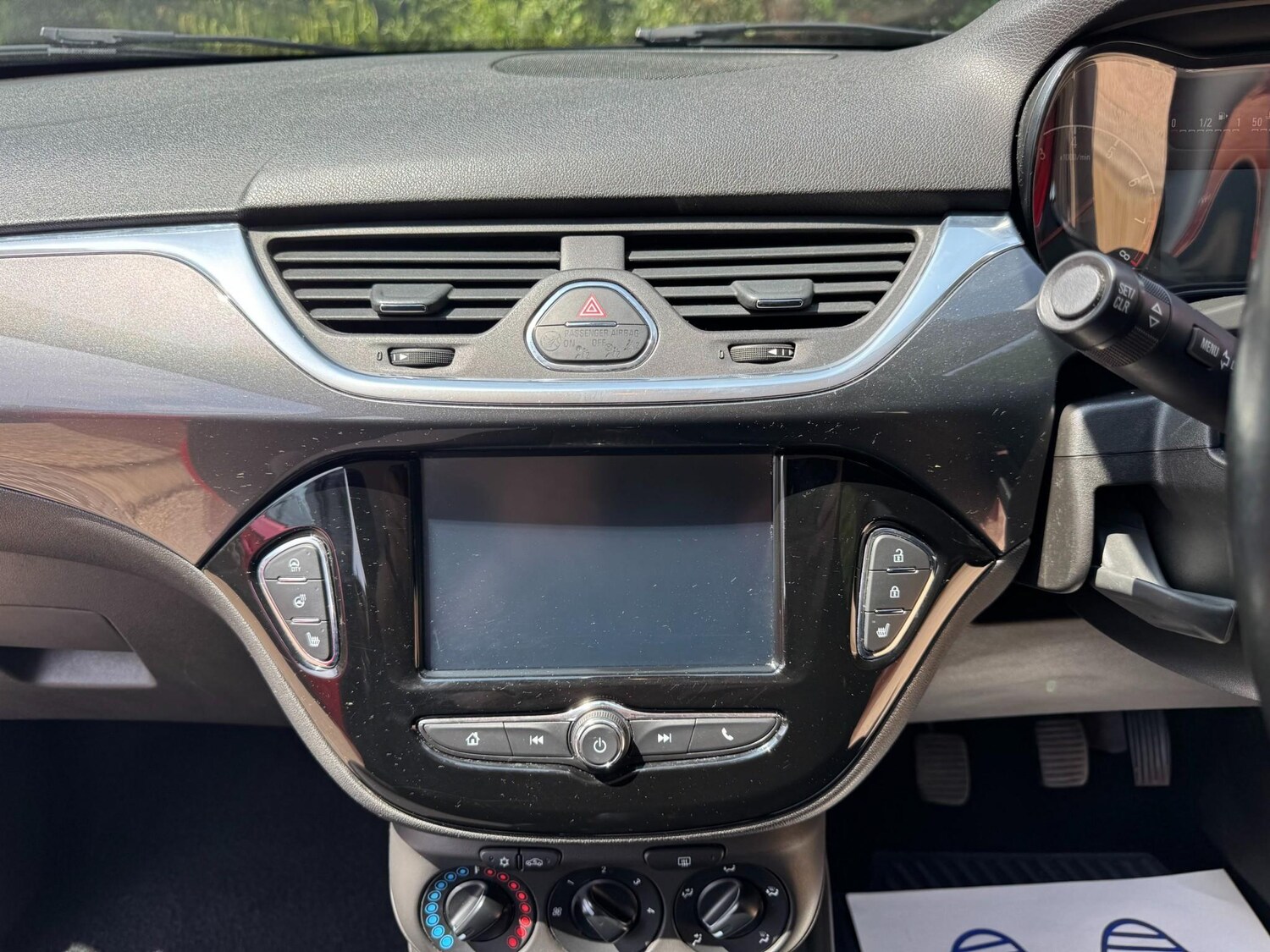 Used Vauxhall Corsa 2017 for sale - 76152809: Photo 79