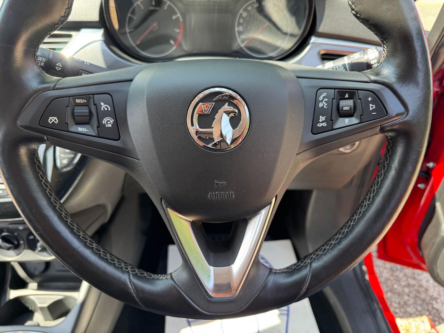 Used Vauxhall Corsa 2017 for sale - 76152809: Photo 83