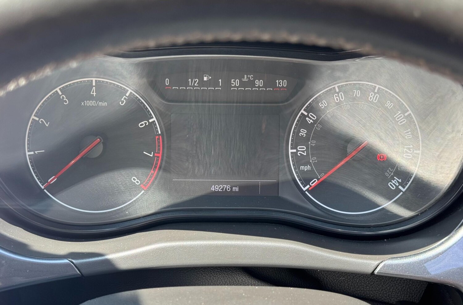 Used Vauxhall Corsa 2017 for sale - 76152809: Photo 85