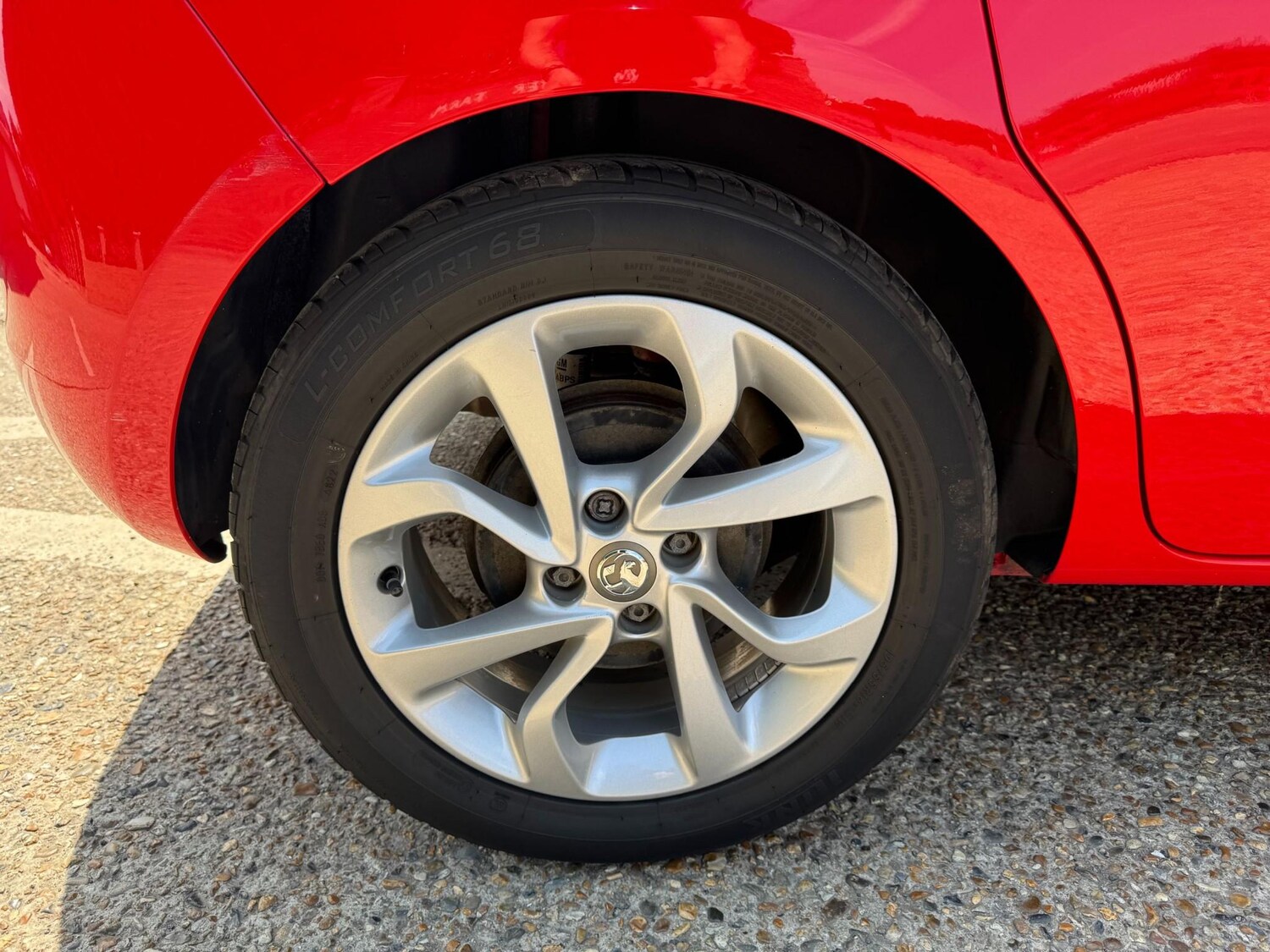 Used Vauxhall Corsa 2017 for sale - 76152809: Photo 86