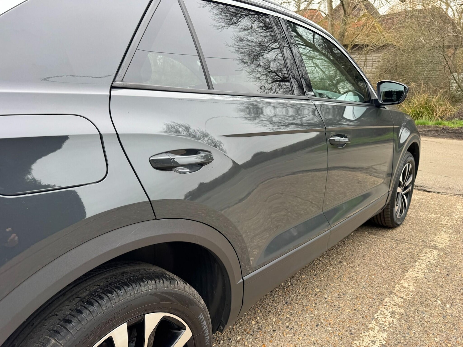 Used Volkswagen T-Roc for sale - 77808649: Photo 50