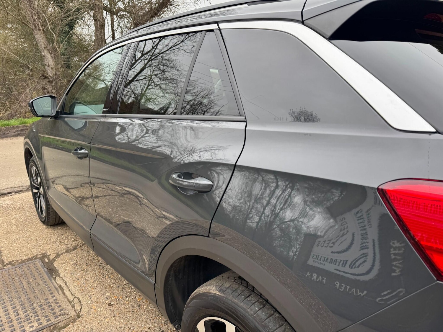 Used Volkswagen T-Roc for sale - 77808649: Photo 55