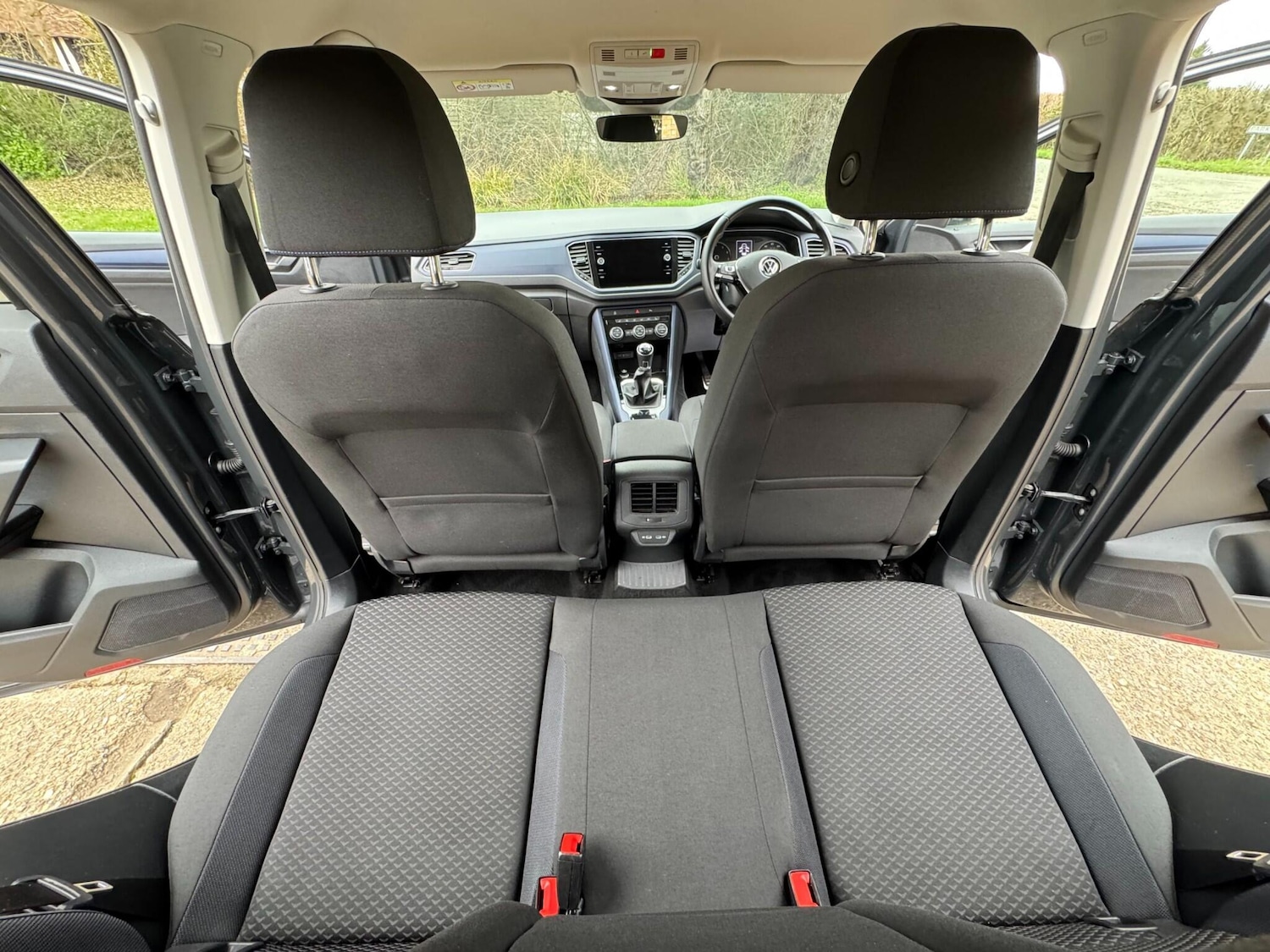 Used Volkswagen T-Roc for sale - 77808649: Photo 58