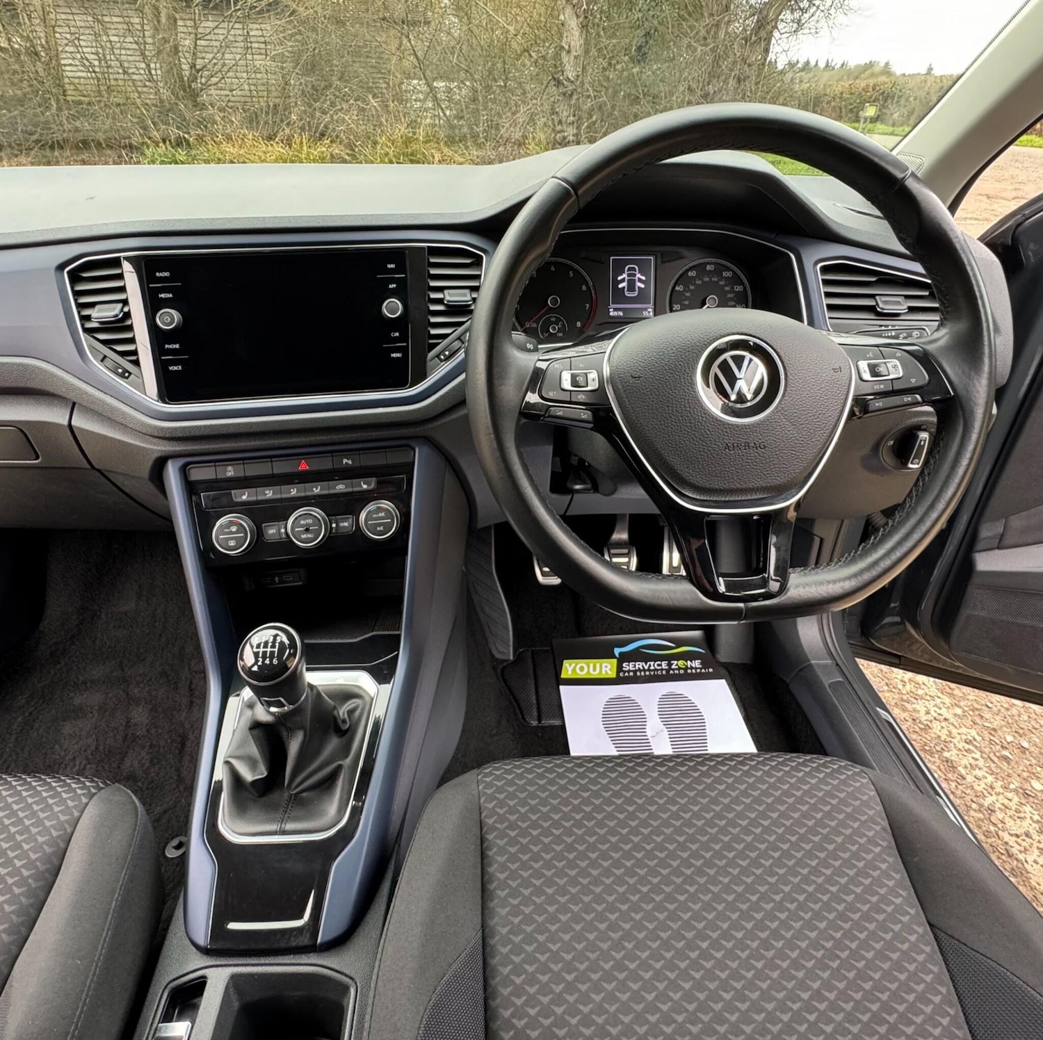 Used Volkswagen T-Roc for sale - 77808649: Photo 68