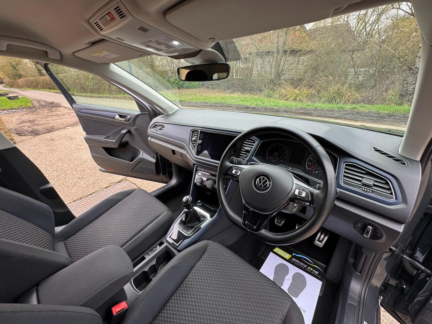 Used Volkswagen T-Roc for sale - 77808649: Photo 72