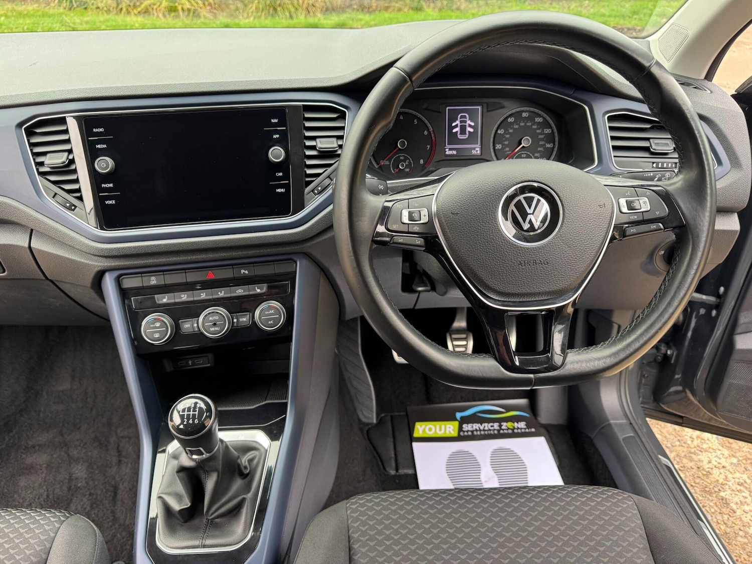 Used Volkswagen T-Roc for sale - 77808649: Photo 73