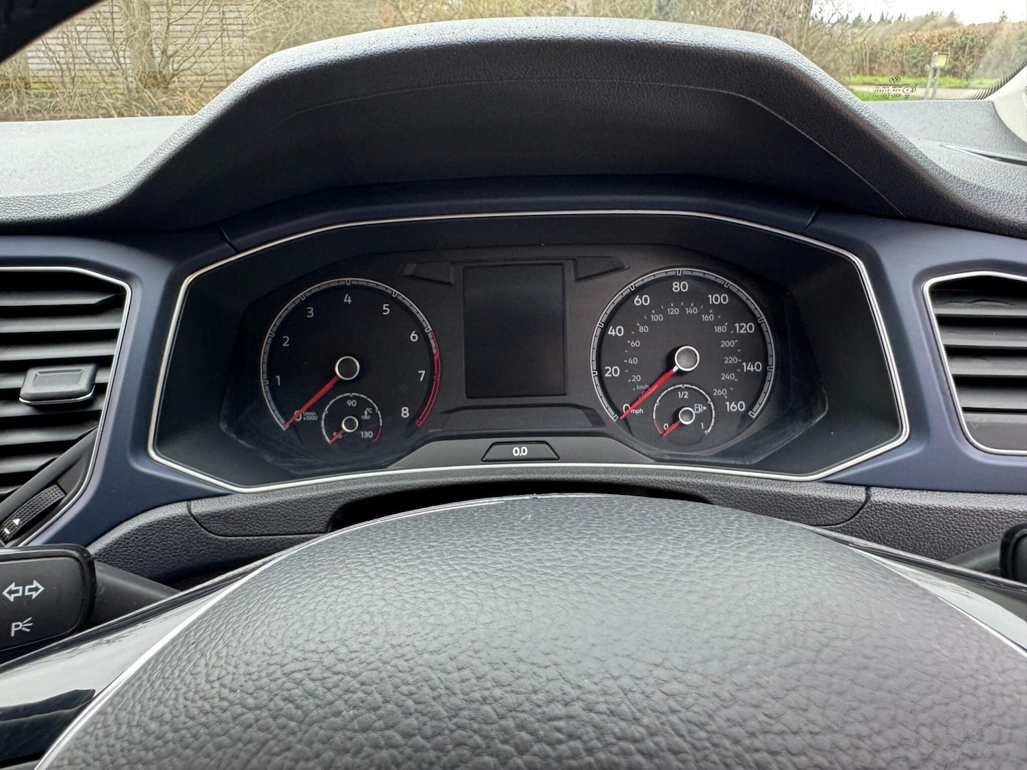 Used Volkswagen T-Roc for sale - 77808649: Photo 78